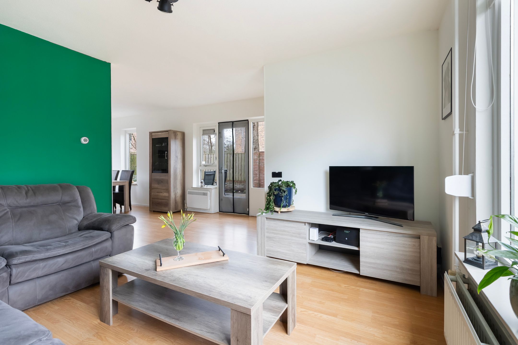 Foto 9 van Hoge Dries 12