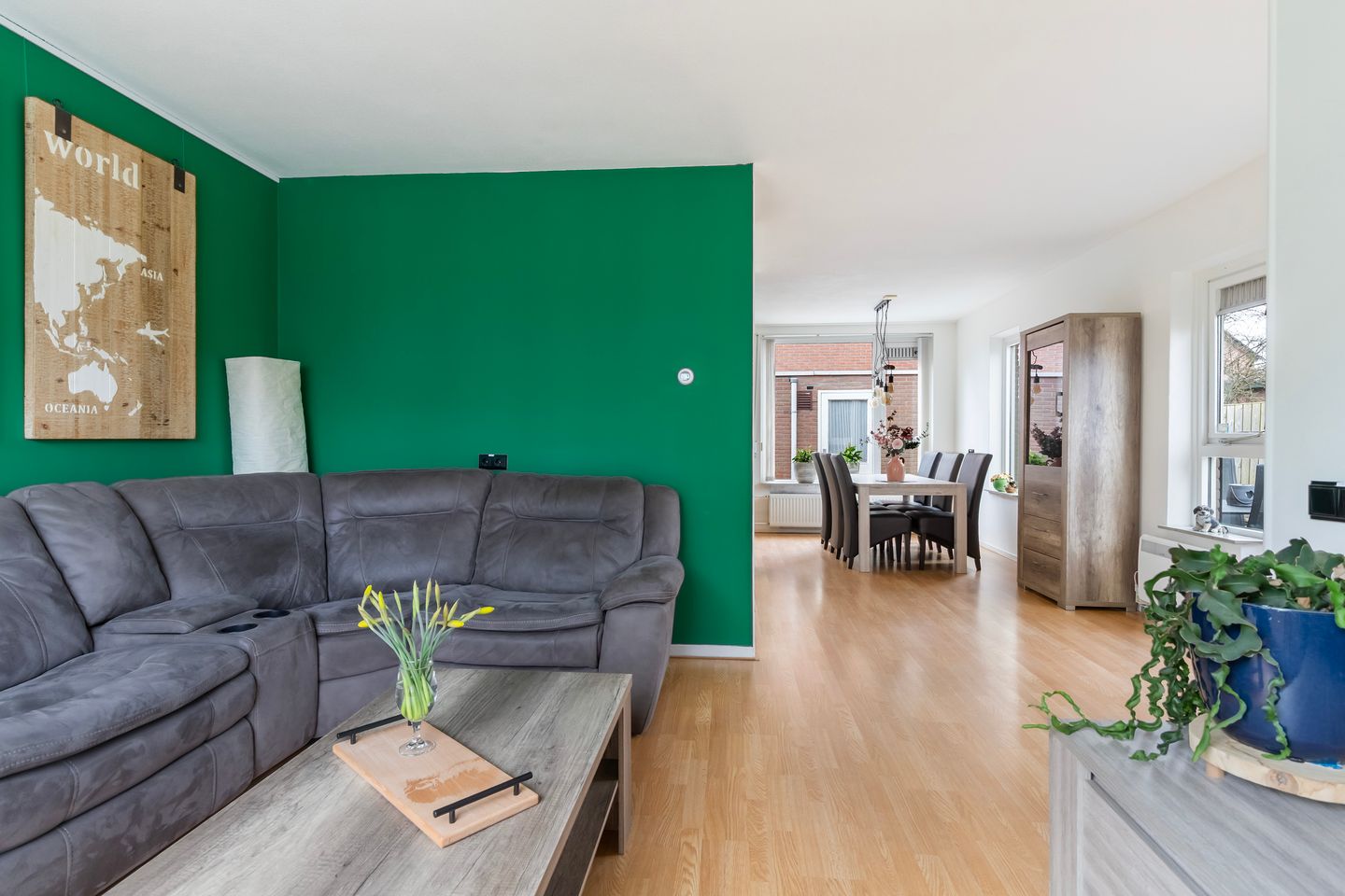 Foto 10 van Hoge Dries 12