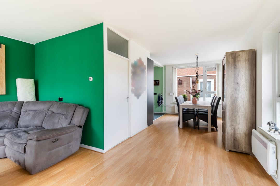 Foto 11 van Hoge Dries 12