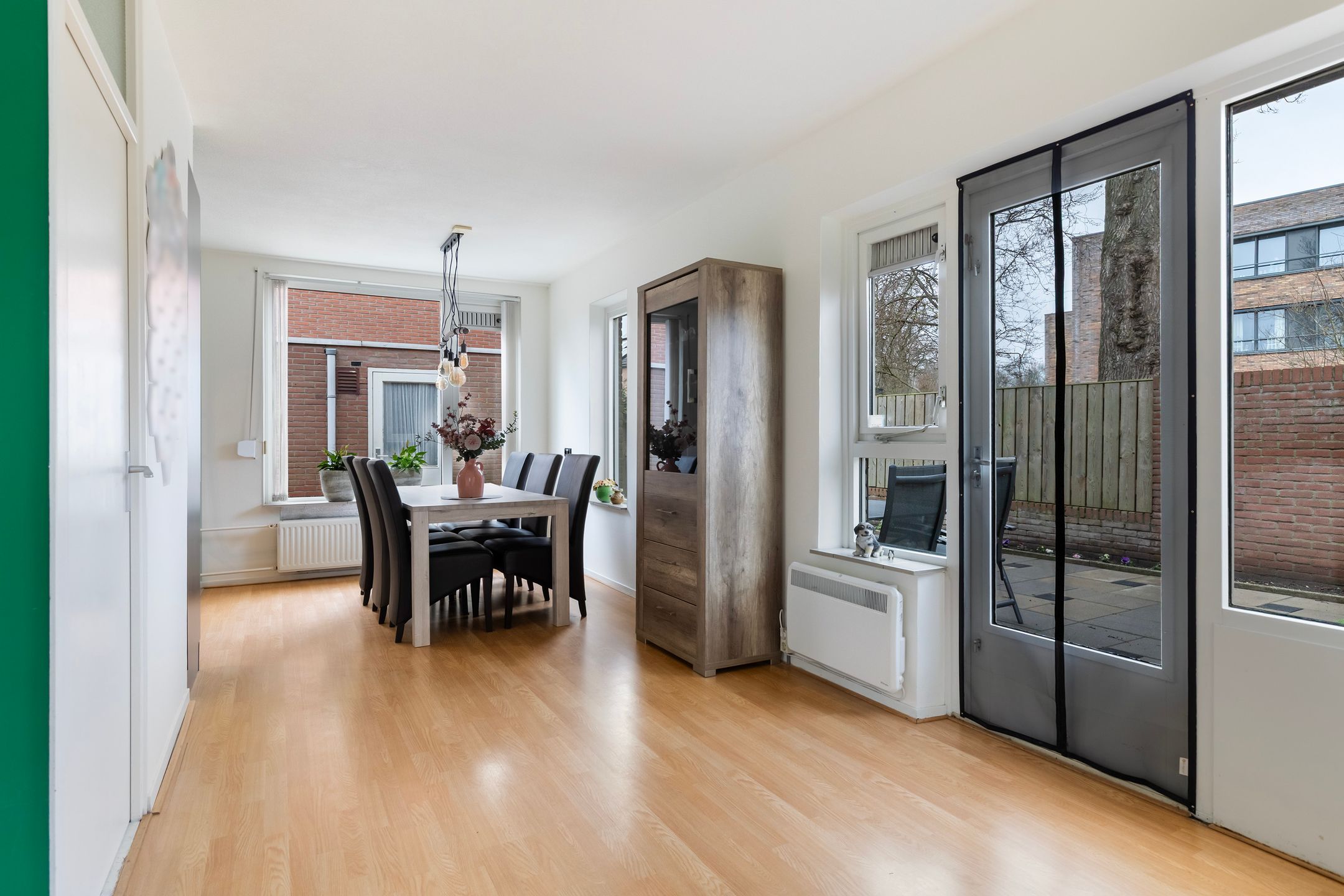 Foto 12 van Hoge Dries 12