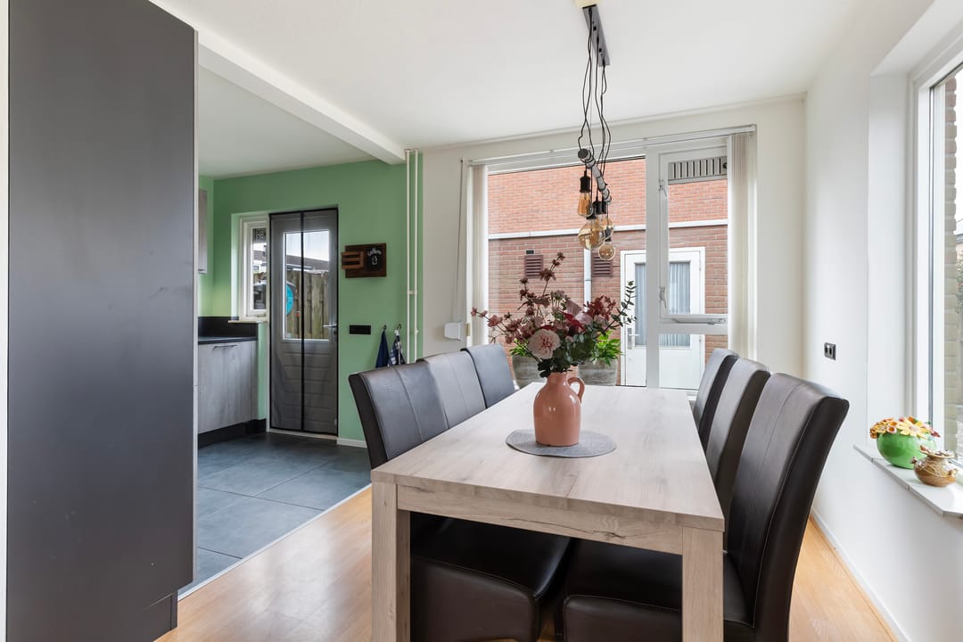 Foto 13 van Hoge Dries 12