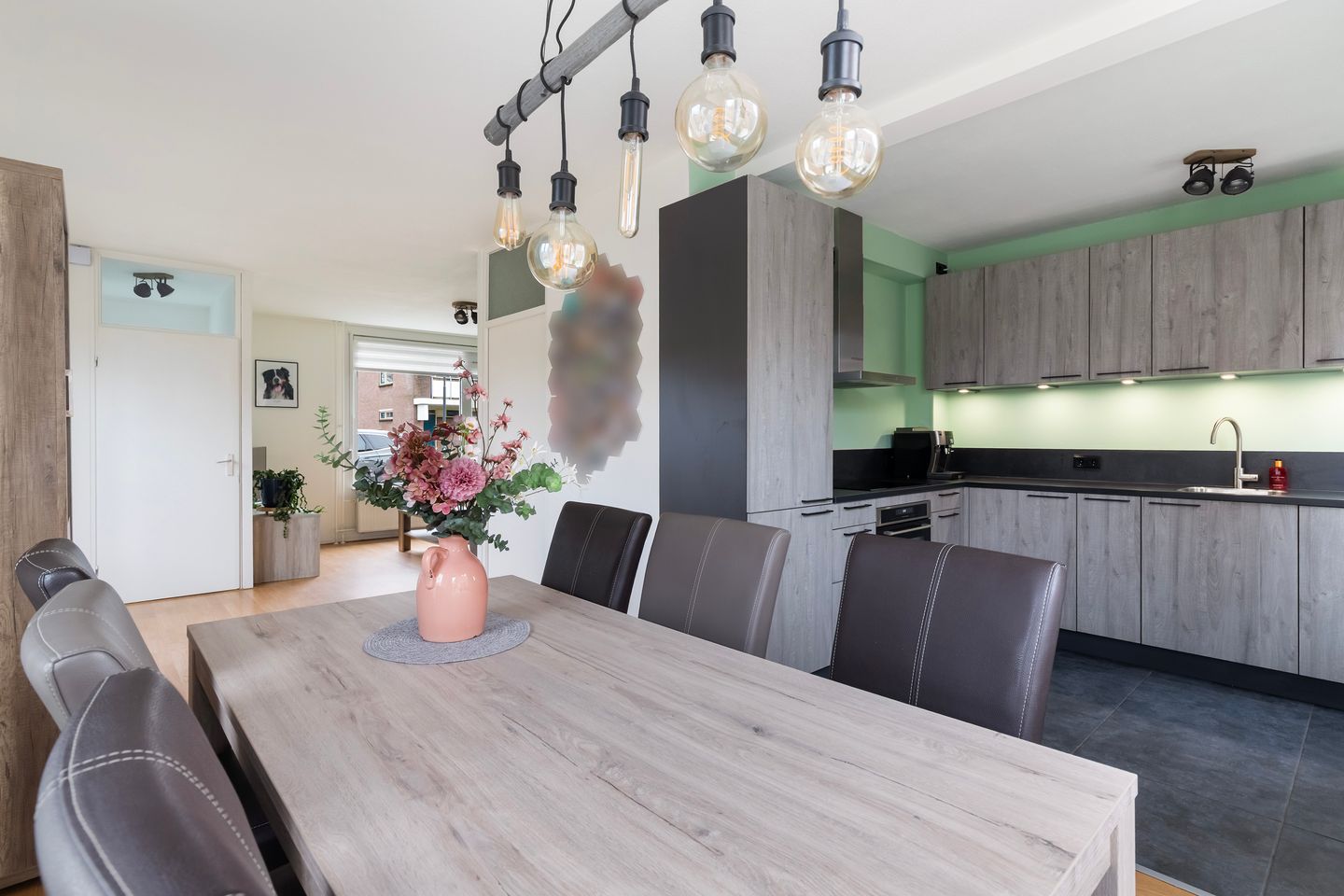 Foto 14 van Hoge Dries 12