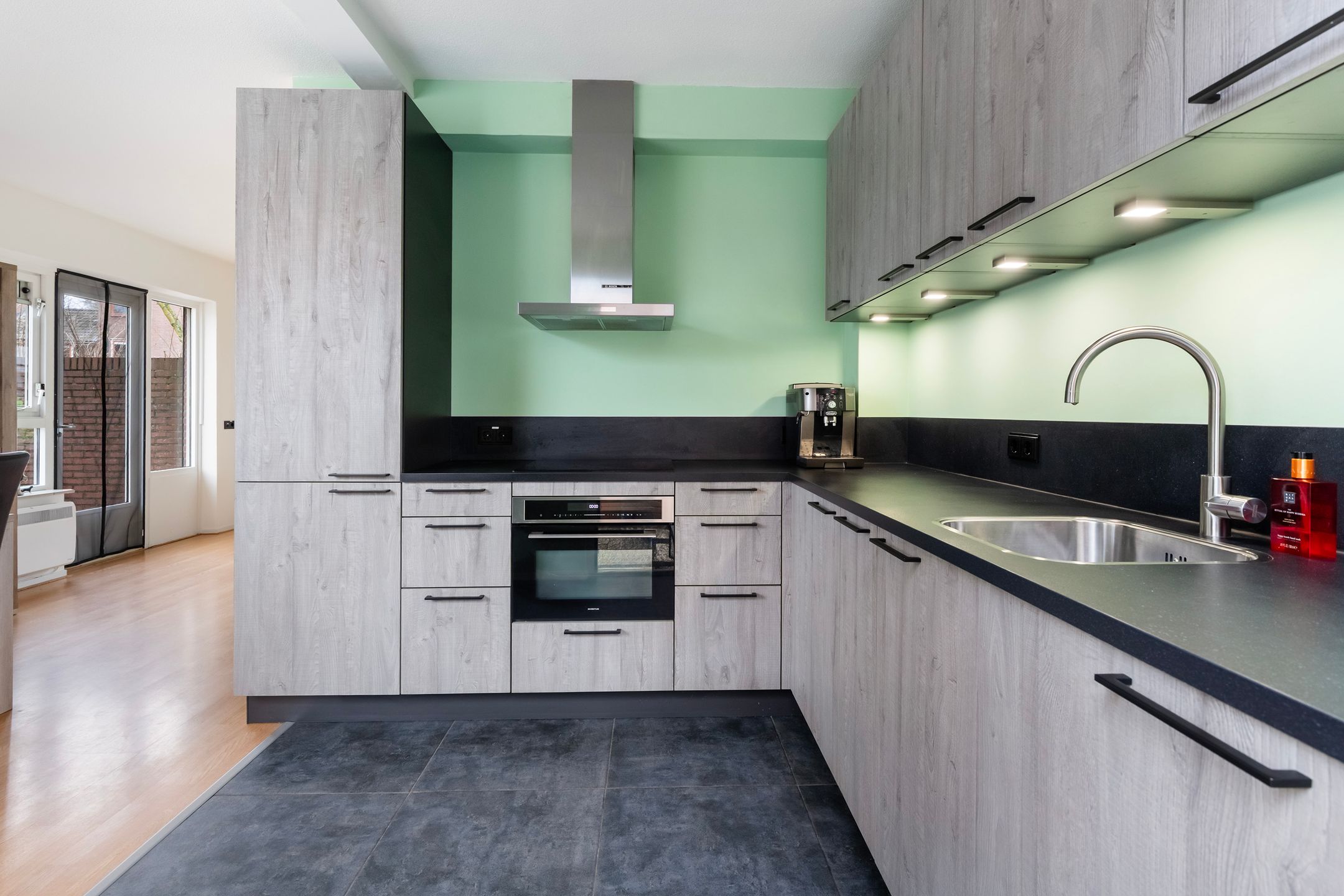 Foto 18 van Hoge Dries 12