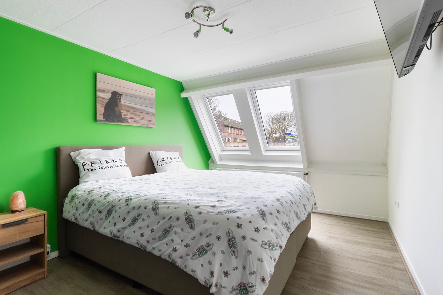 Foto 19 van Hoge Dries 12