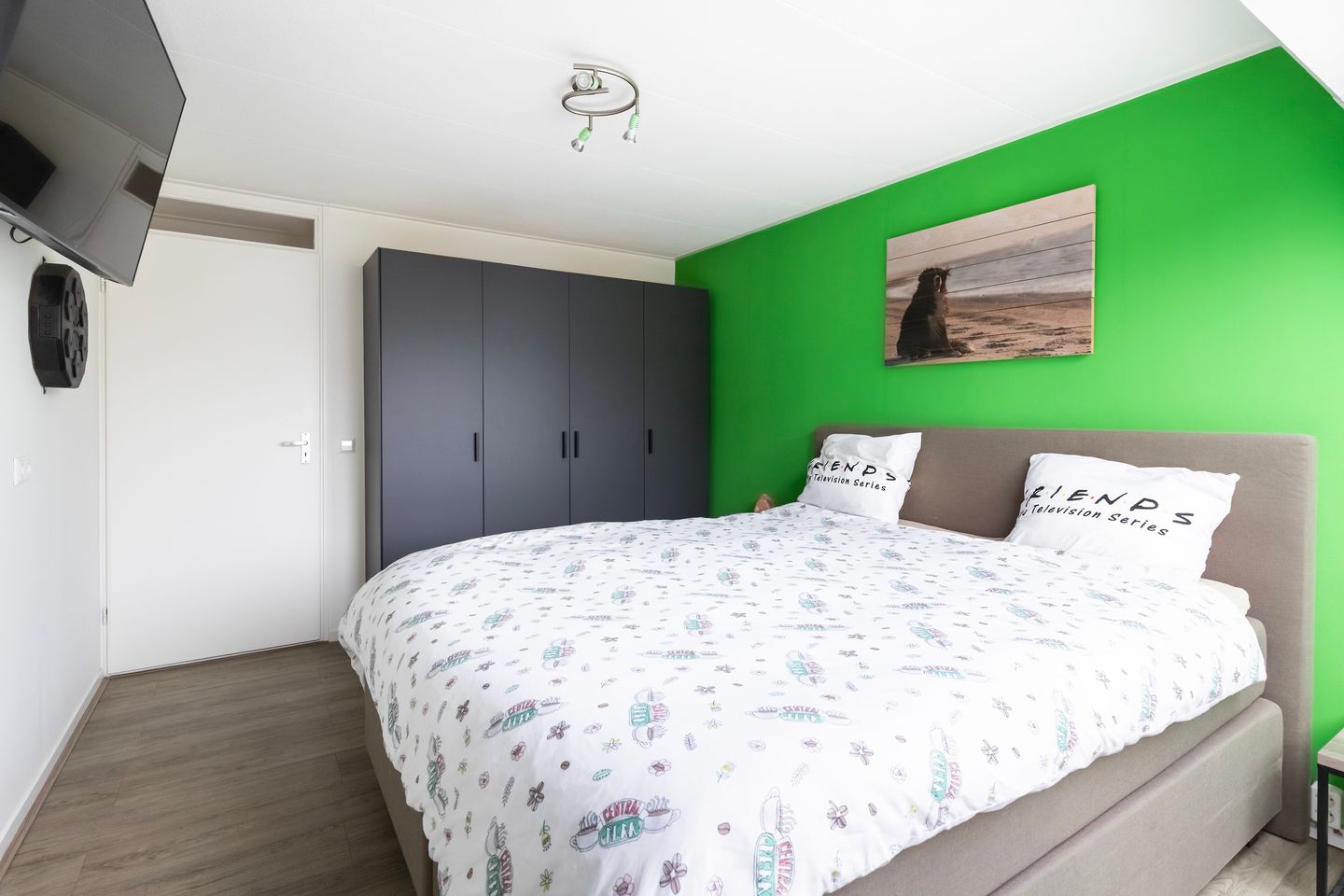 Foto 20 van Hoge Dries 12