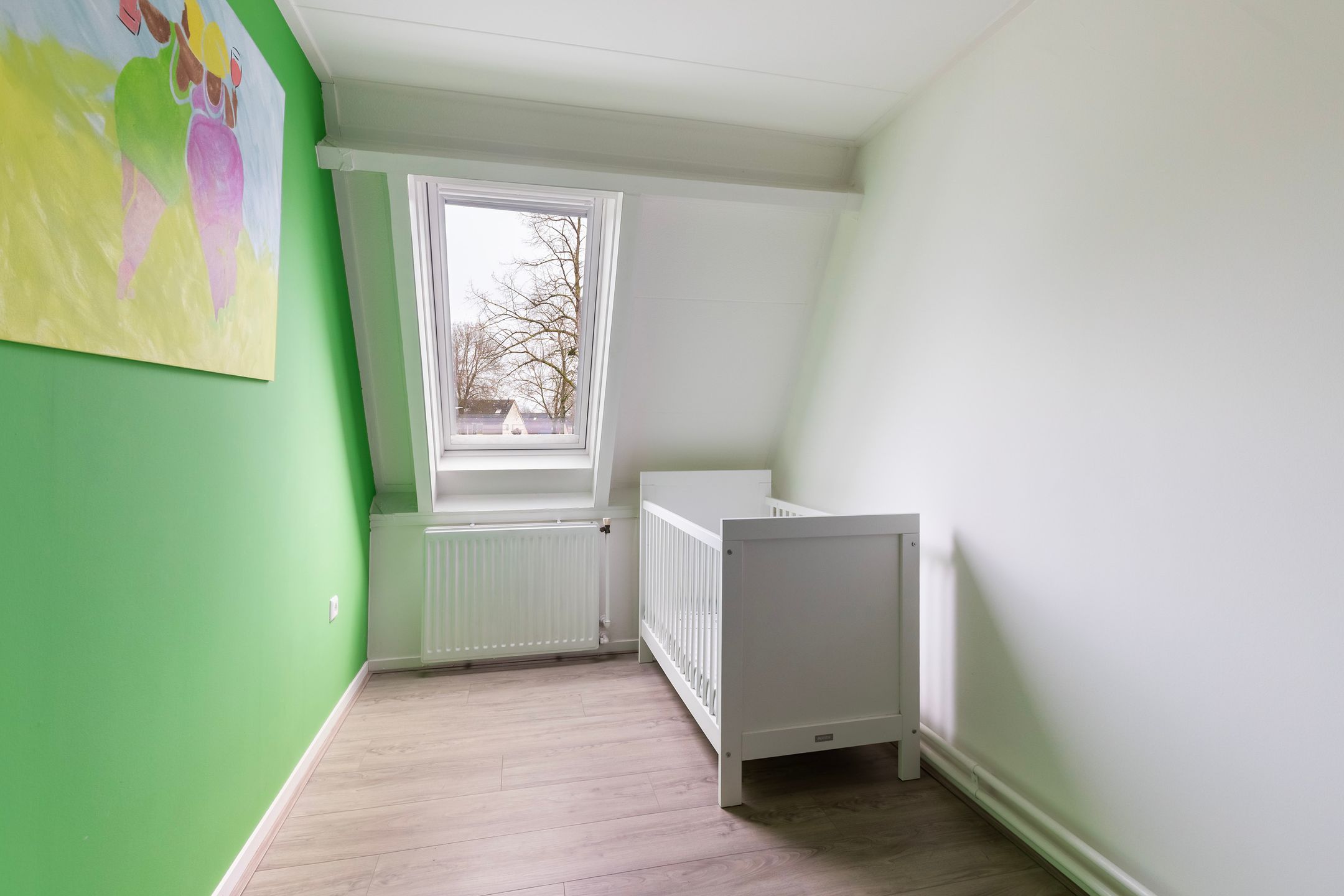 Foto 21 van Hoge Dries 12