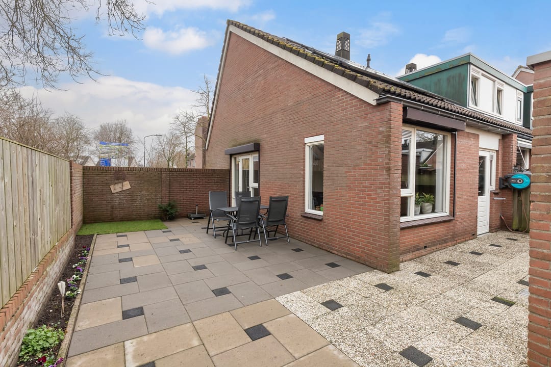 Foto 26 van Hoge Dries 12