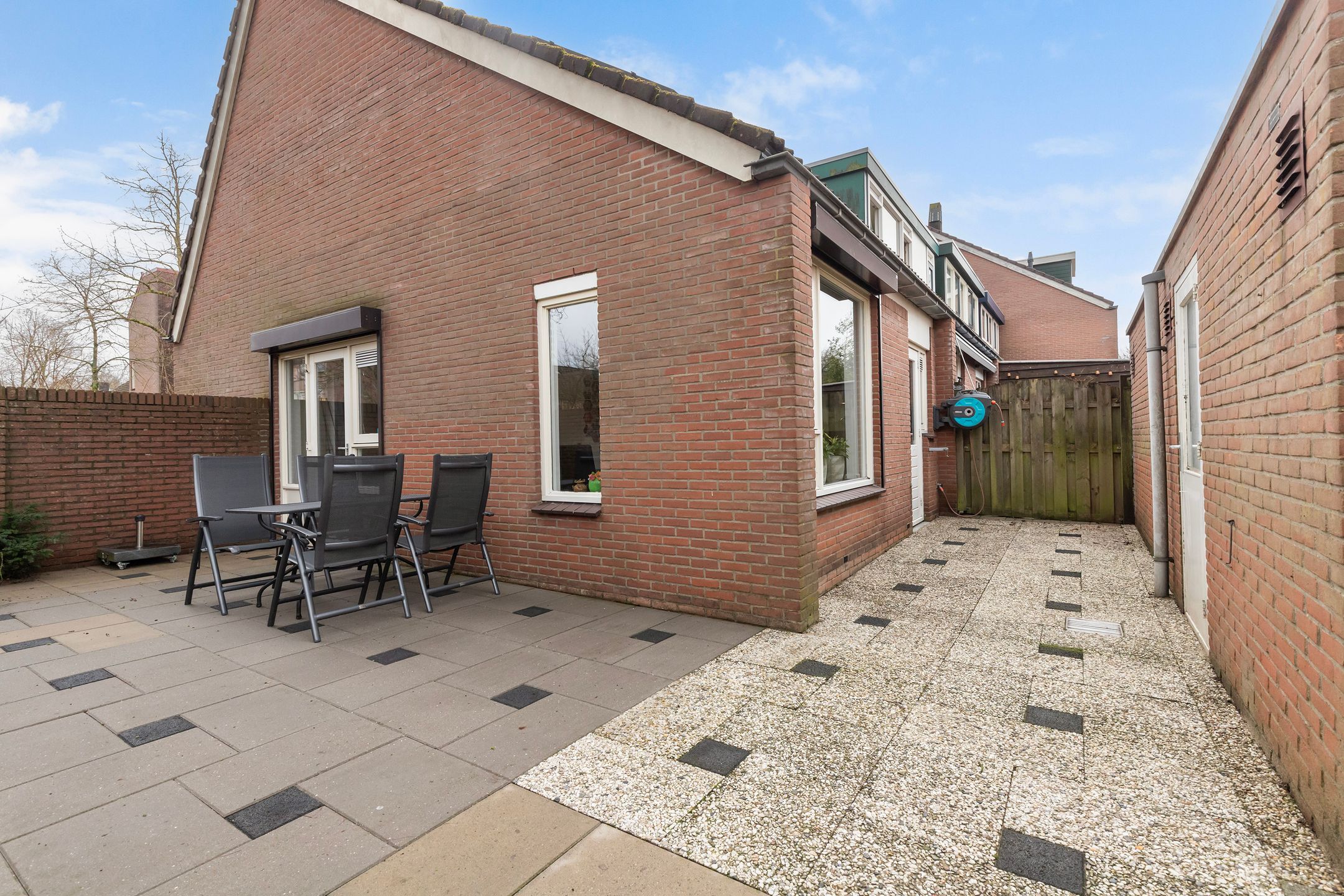 Foto 27 van Hoge Dries 12