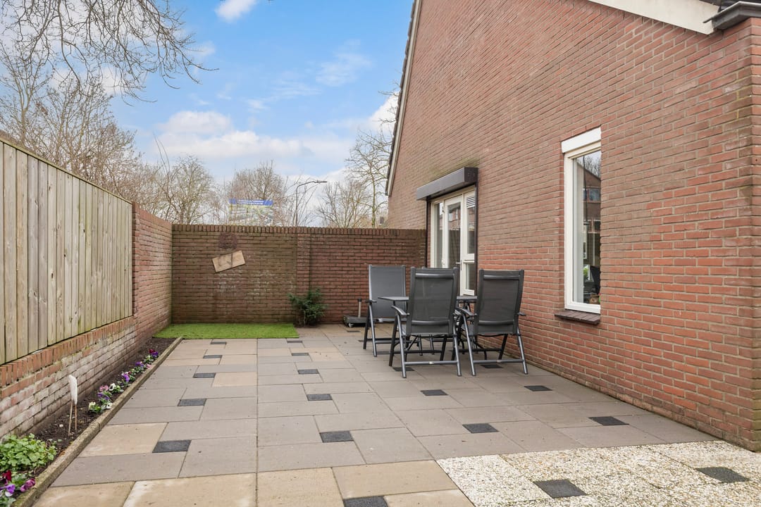 Foto 28 van Hoge Dries 12