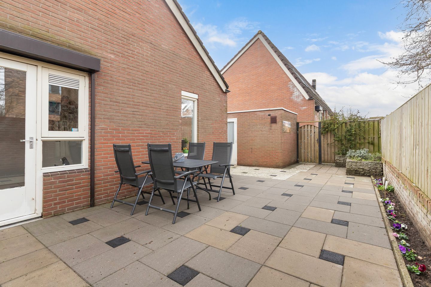 Foto 29 van Hoge Dries 12