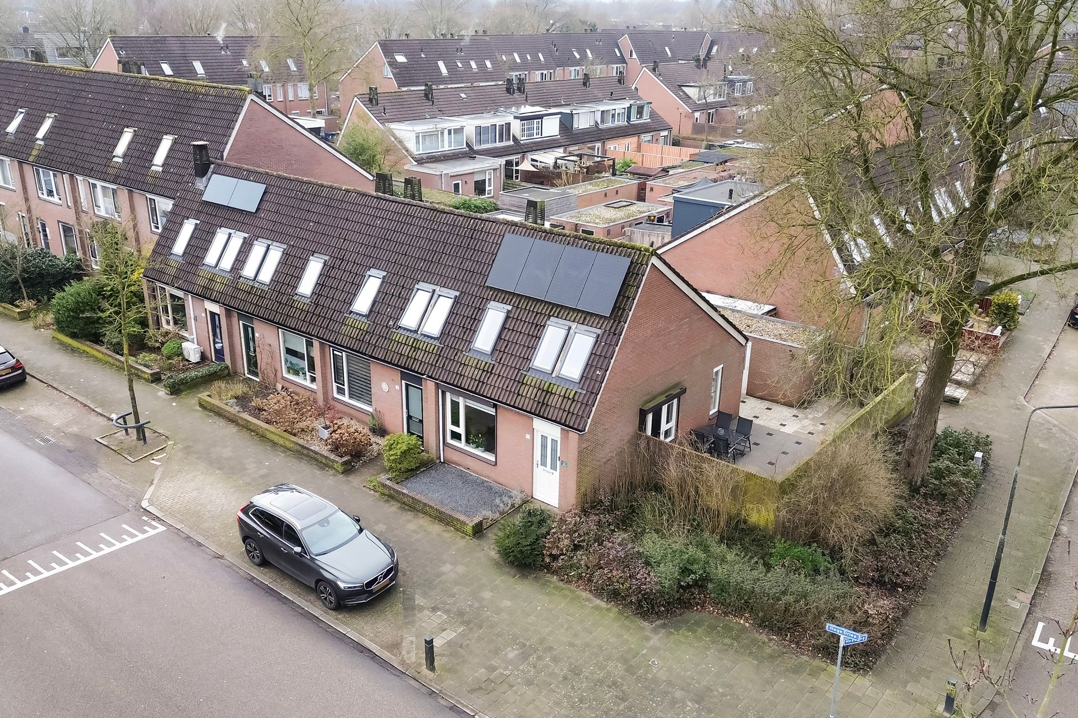 Foto 30 van Hoge Dries 12