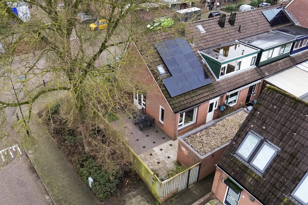 Foto 31 van Hoge Dries 12