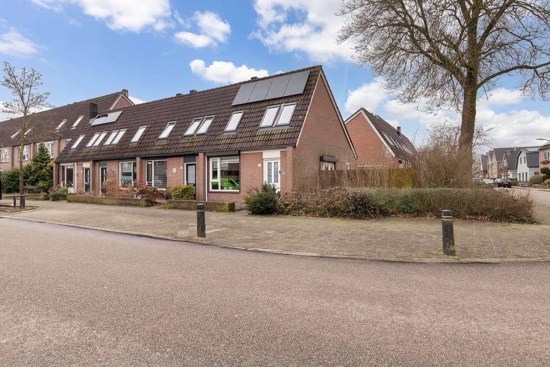 Foto 32 van Hoge Dries 12