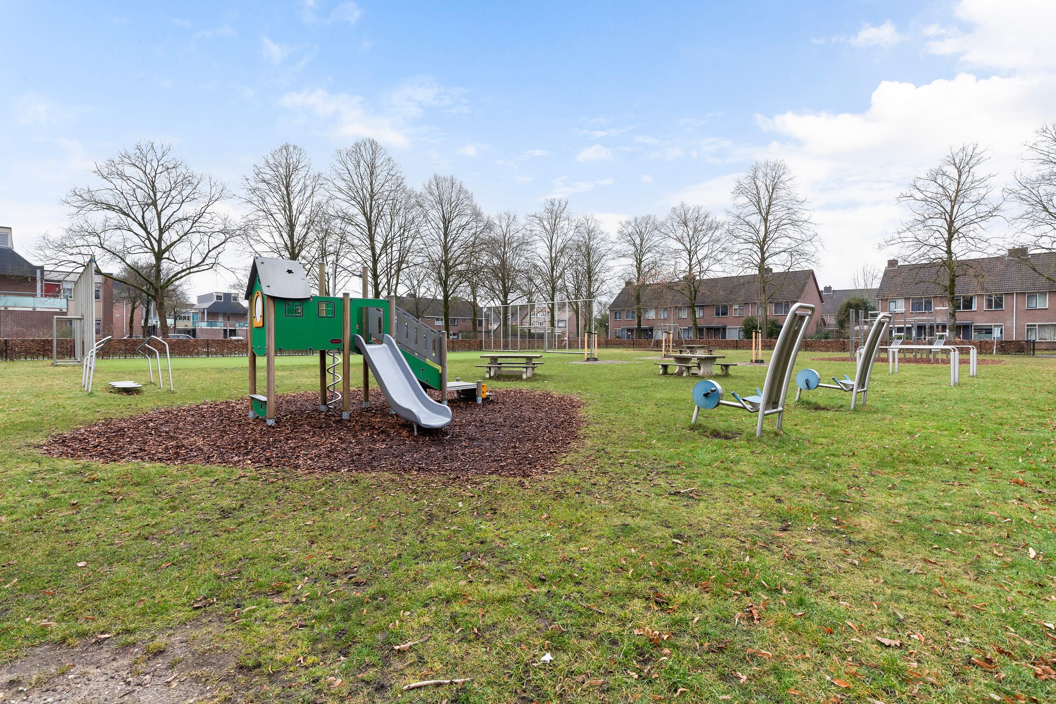 Foto 33 van Hoge Dries 12