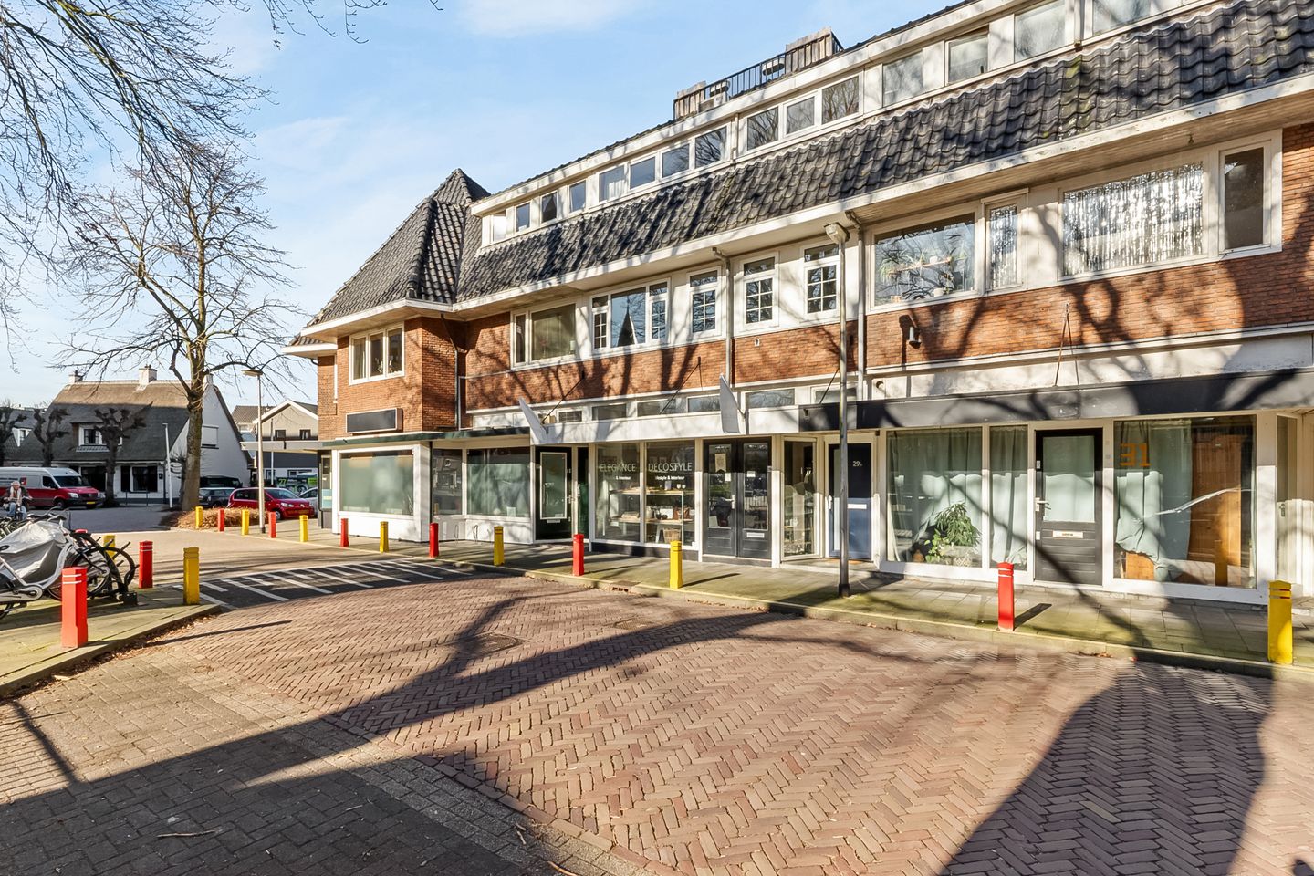 Photo 35 of Sint Vitusstraat 29-B