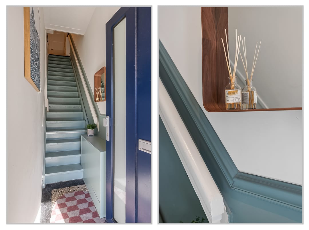 Photo 2 of Sint Vitusstraat 29-B