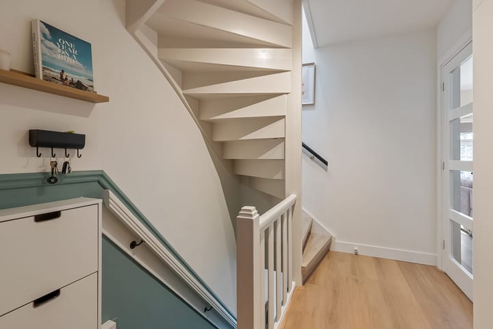 Photo 3 of Sint Vitusstraat 29-B