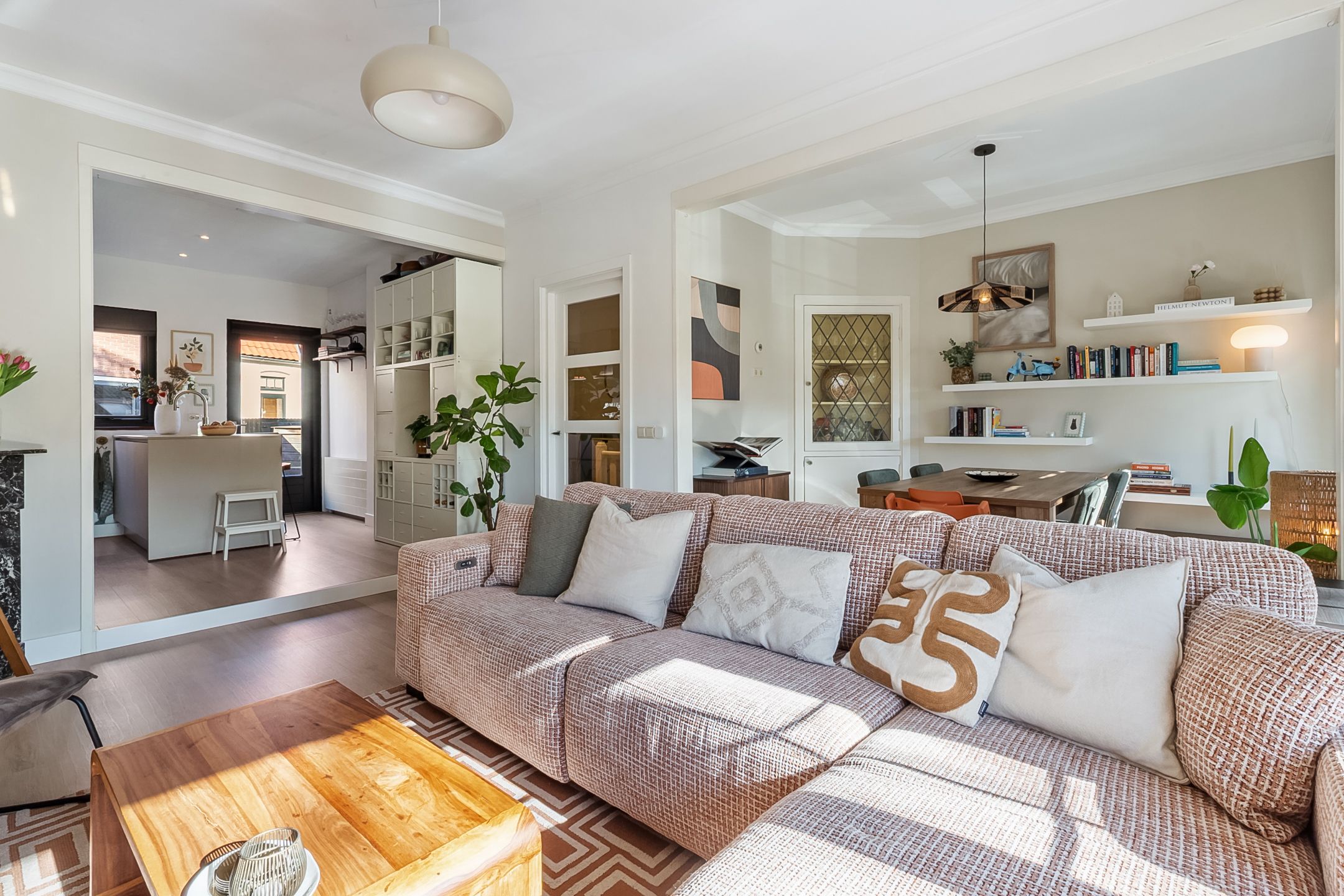 Photo 6 of Sint Vitusstraat 29-B