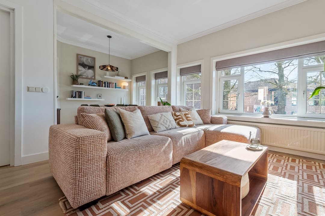 Photo 7 of Sint Vitusstraat 29-B