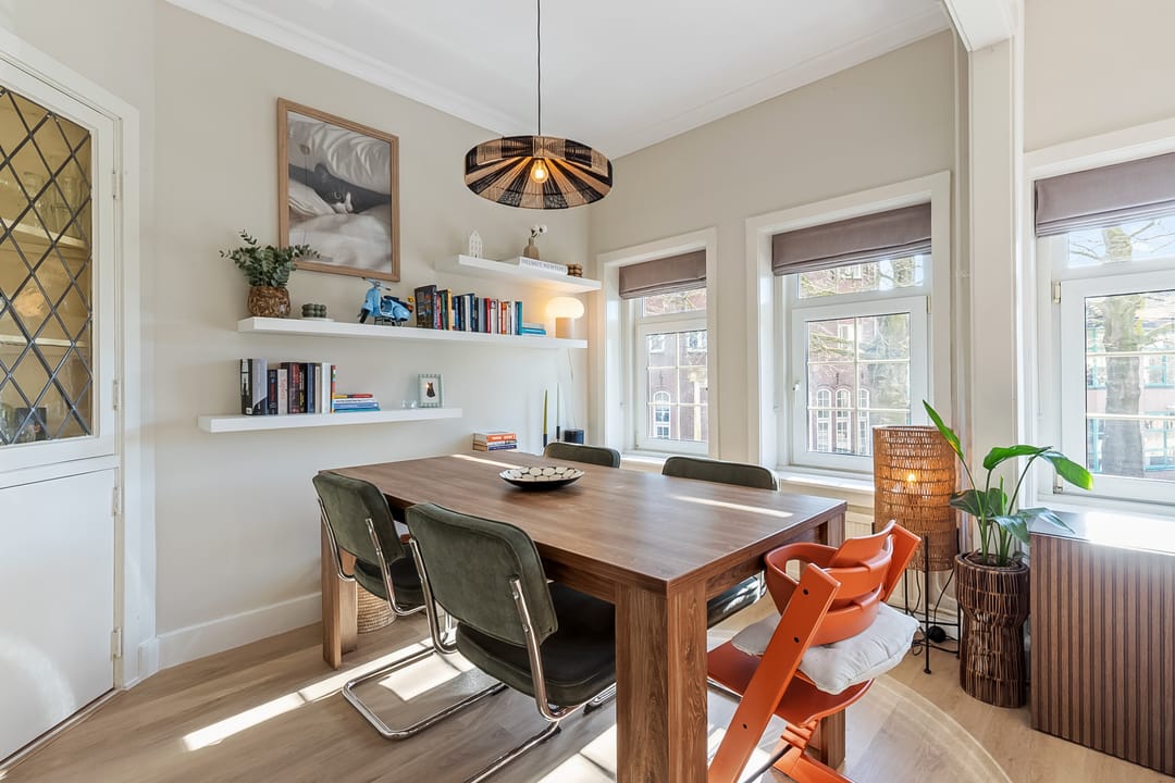 Photo 8 of Sint Vitusstraat 29-B