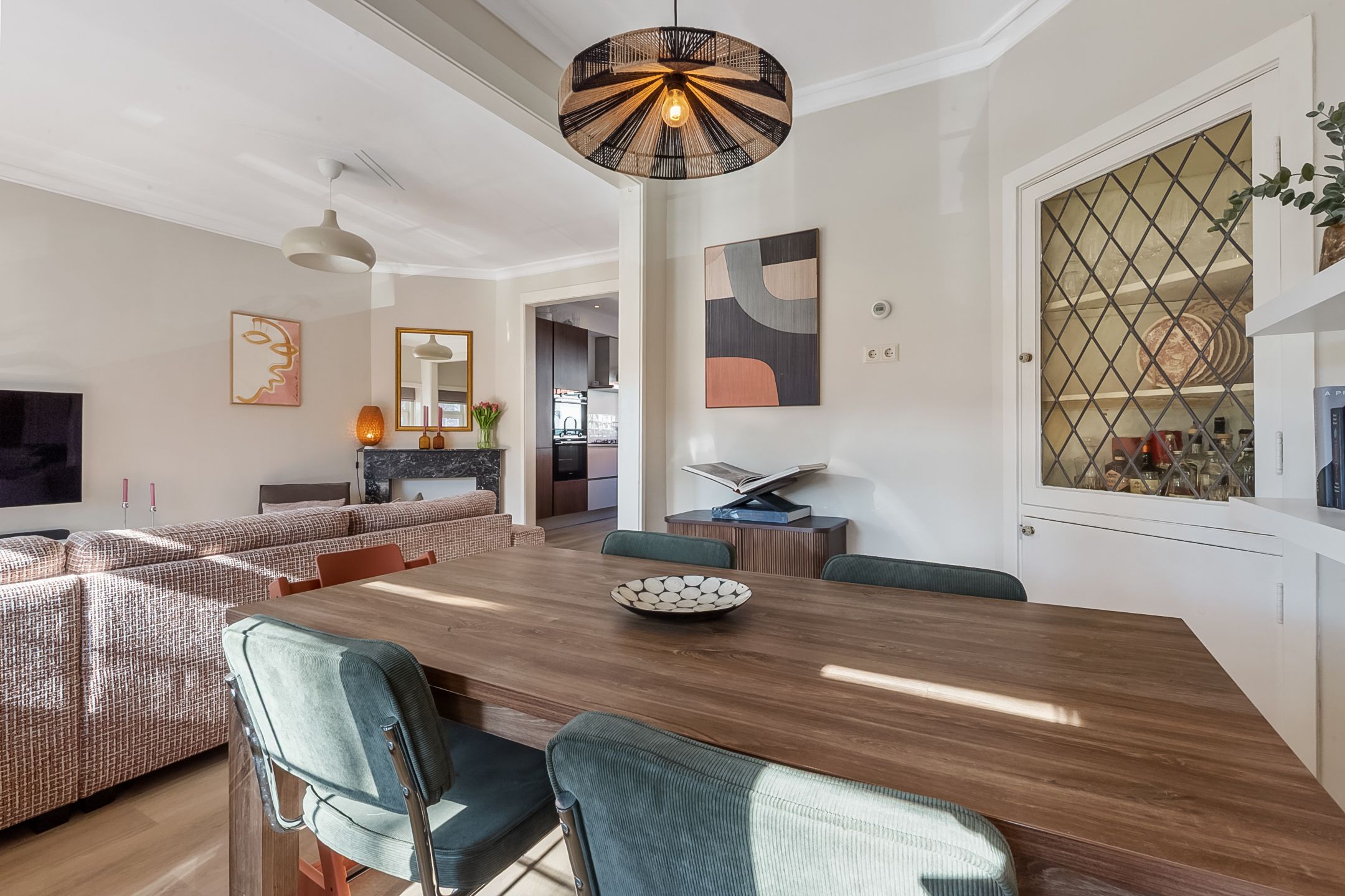 Photo 9 of Sint Vitusstraat 29-B