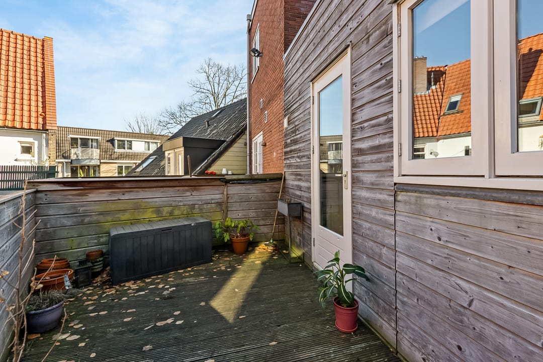 Photo 16 of Sint Vitusstraat 29-B