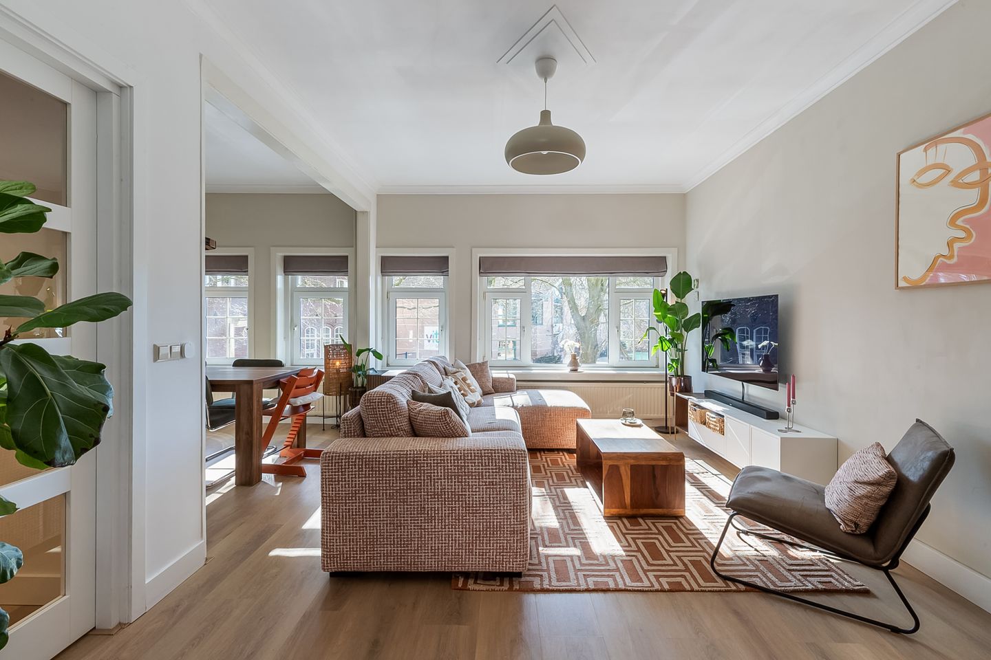 Photo 5 of Sint Vitusstraat 29-B