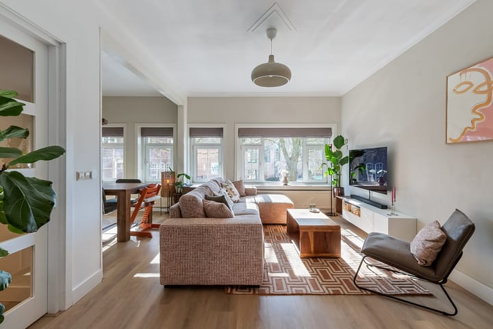 Photo 5 of Sint Vitusstraat 29-B