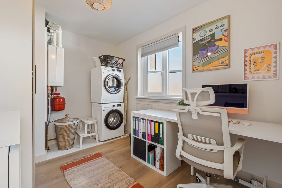 Photo 26 of Sint Vitusstraat 29-B