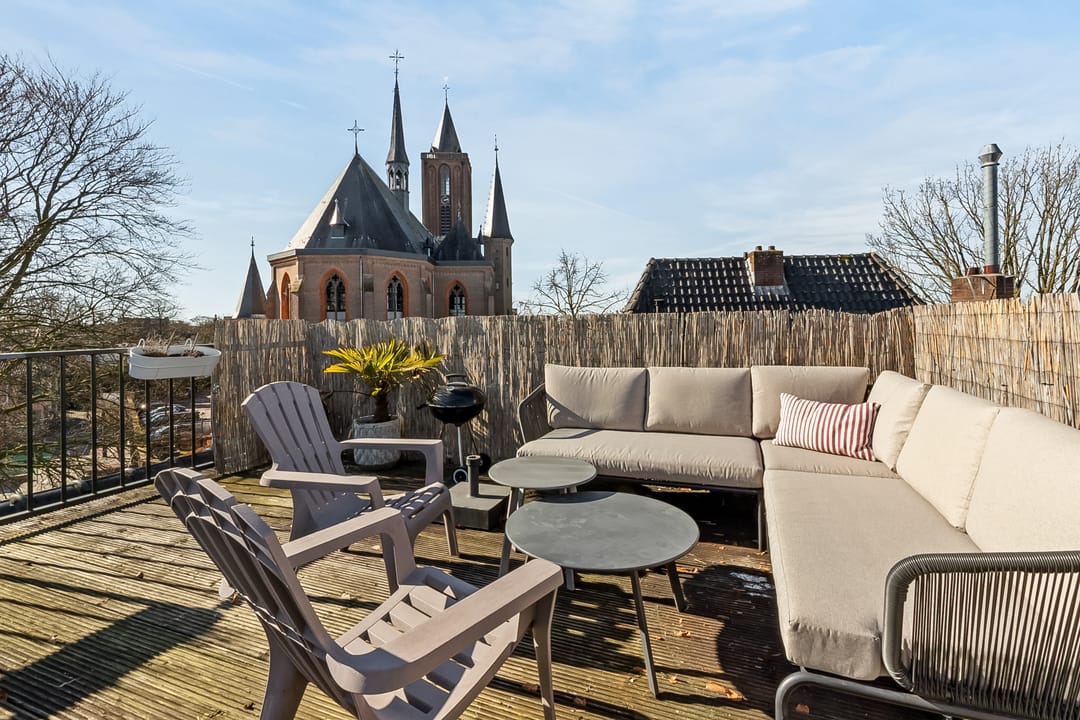 Photo 31 of Sint Vitusstraat 29-B