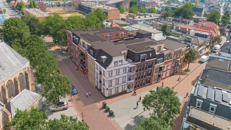 Pastorieplein 63 thumbnail