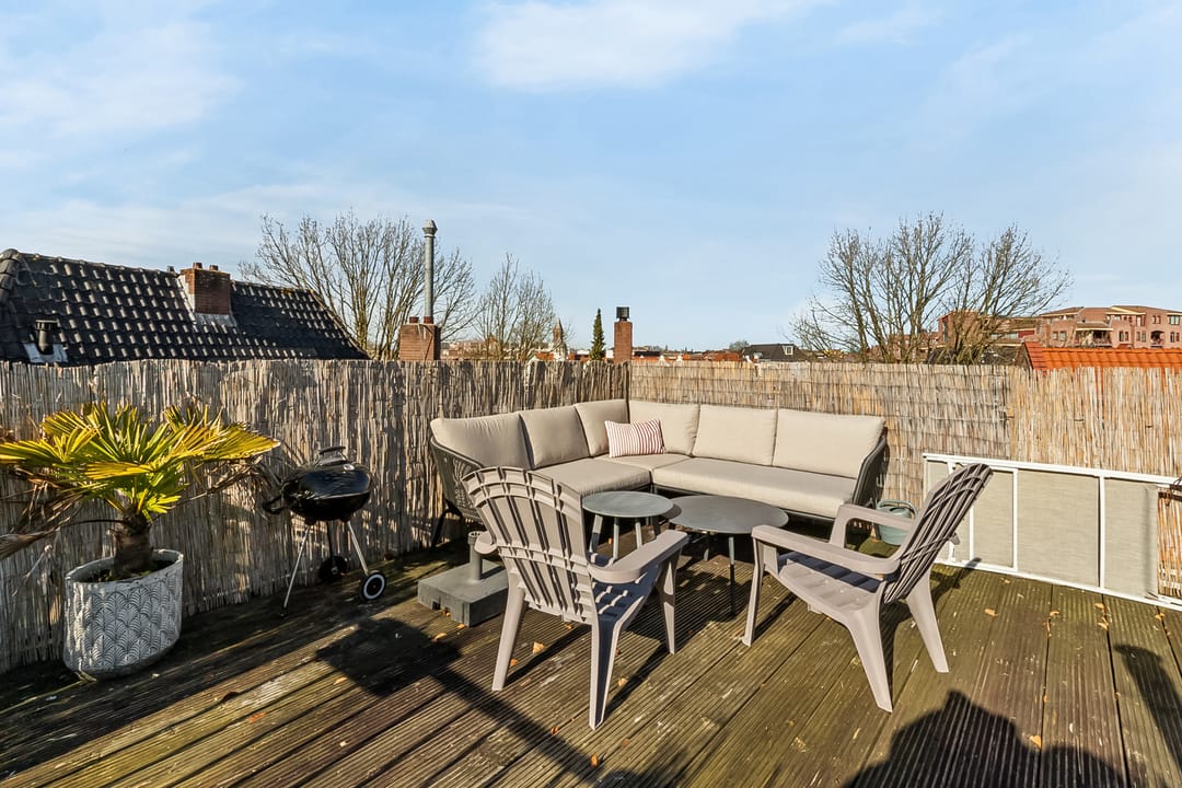 Photo 32 of Sint Vitusstraat 29-B