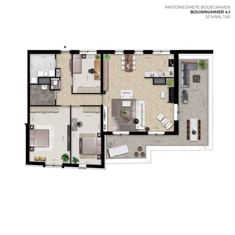 Pastorieplein 63 secondary image