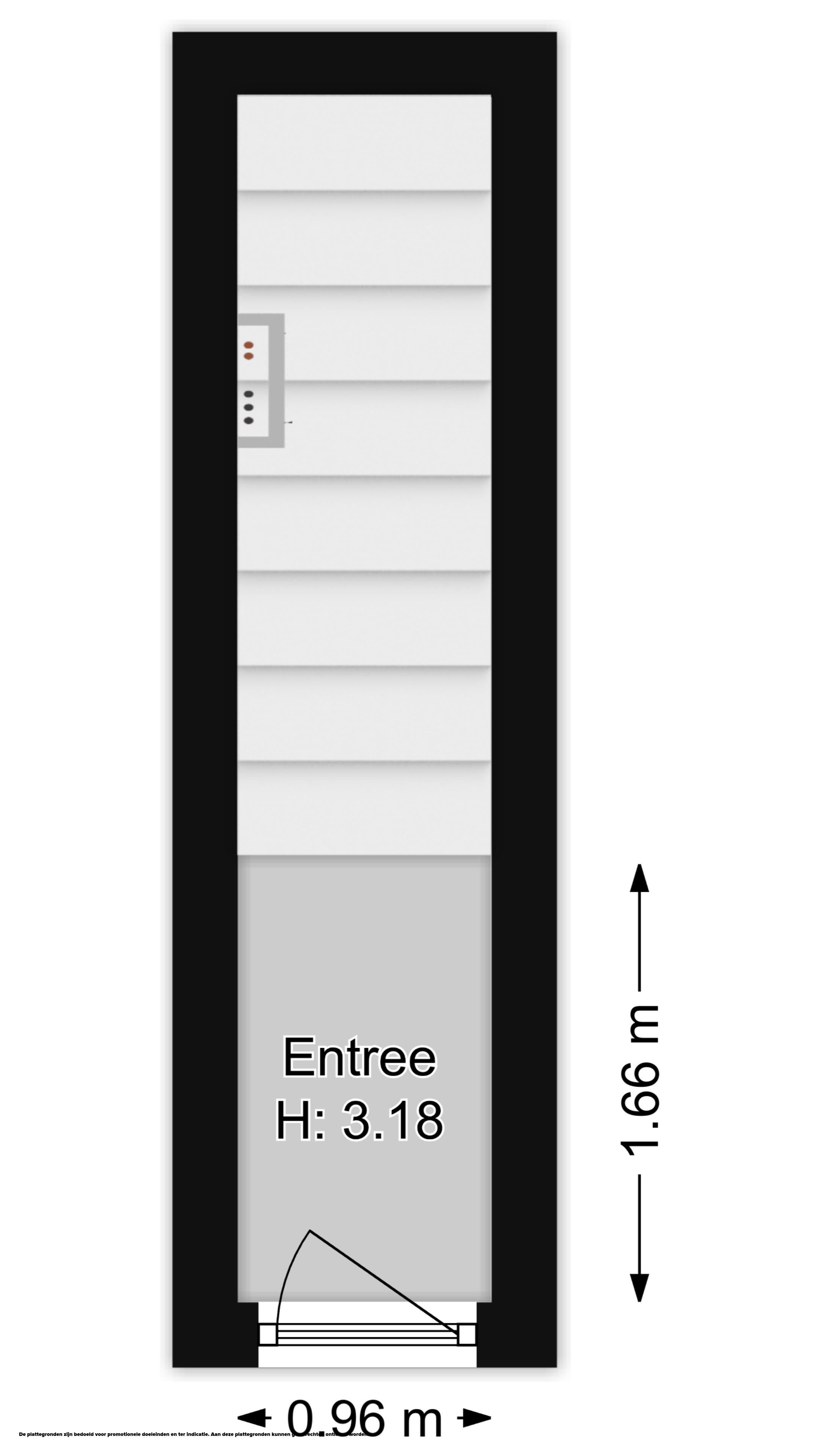 Photo 36 of Sint Vitusstraat 29-B