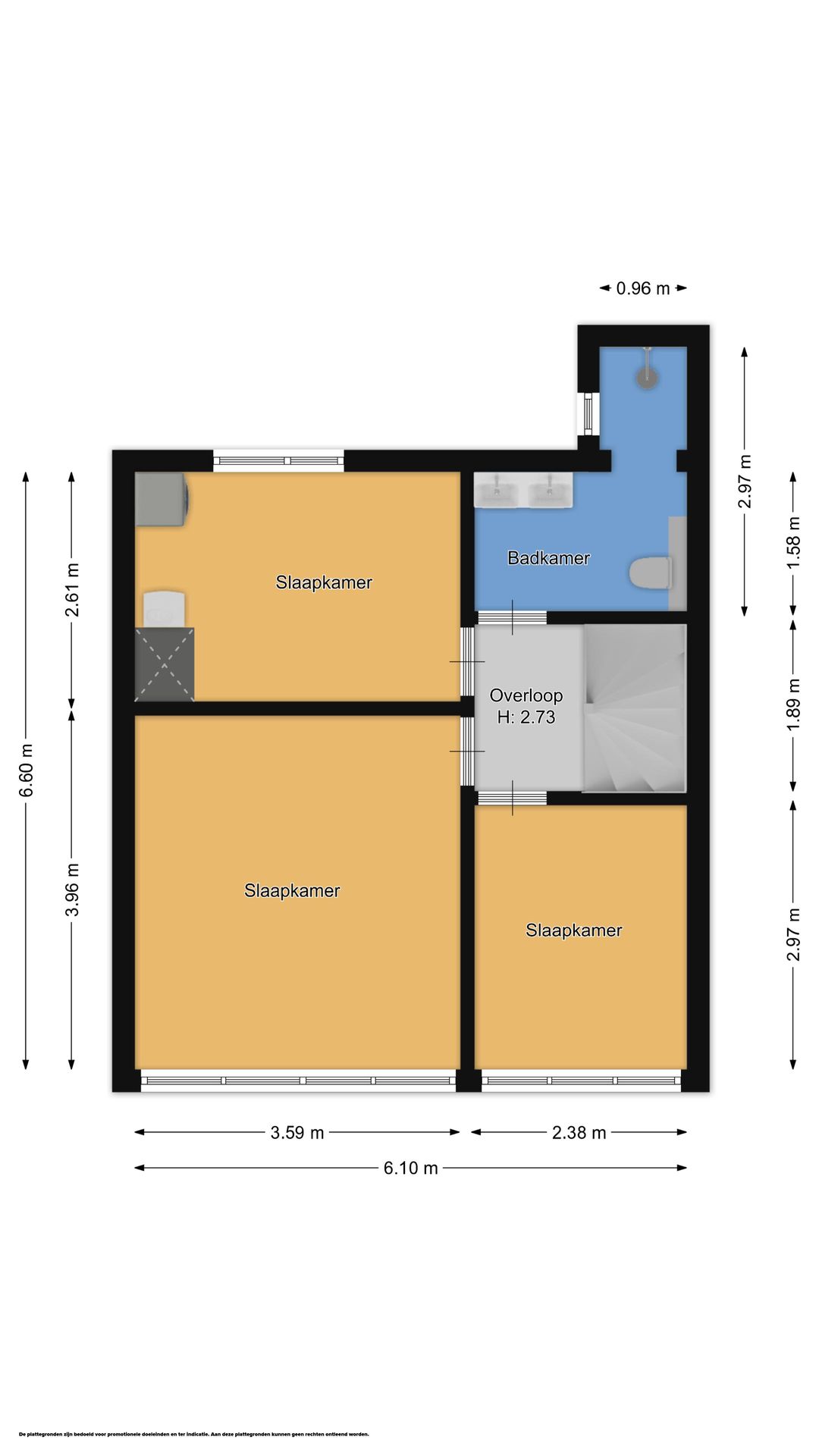 Photo 38 of Sint Vitusstraat 29-B