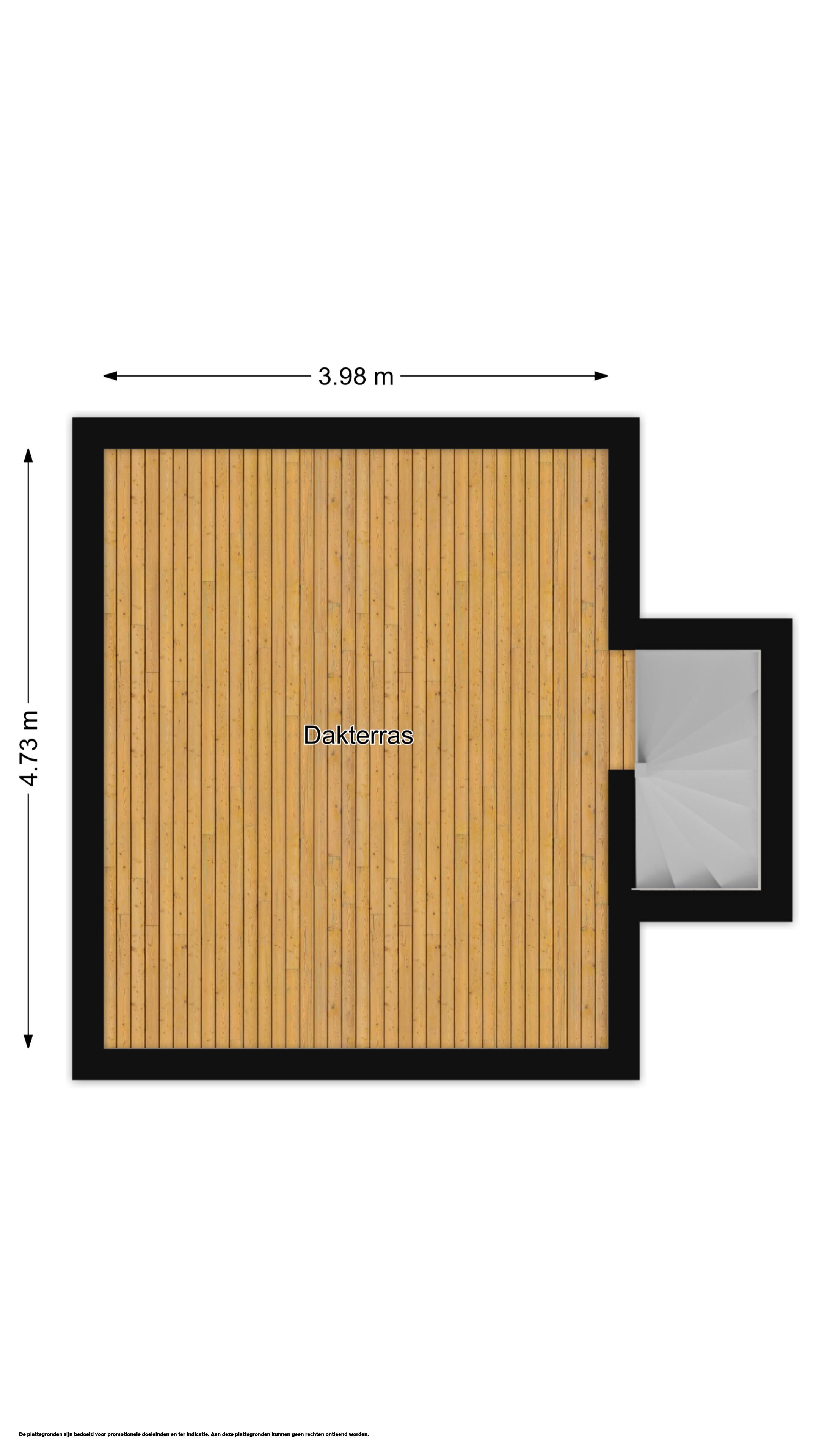 Photo 39 of Sint Vitusstraat 29-B