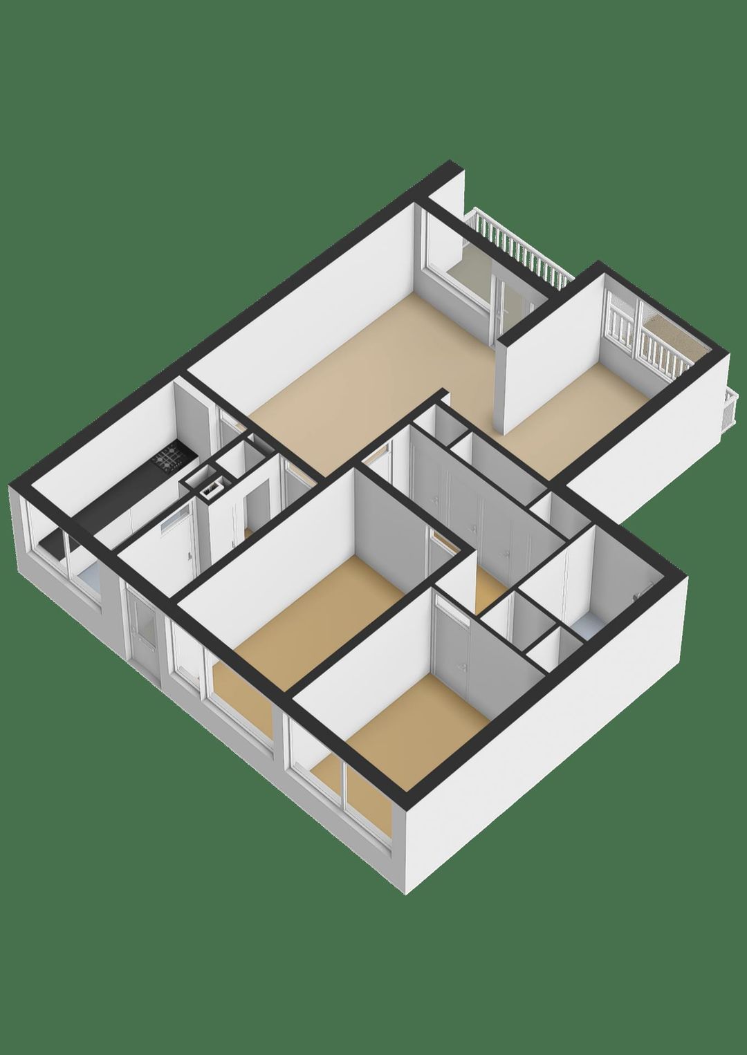 Foto 23 van De Akkeren 109