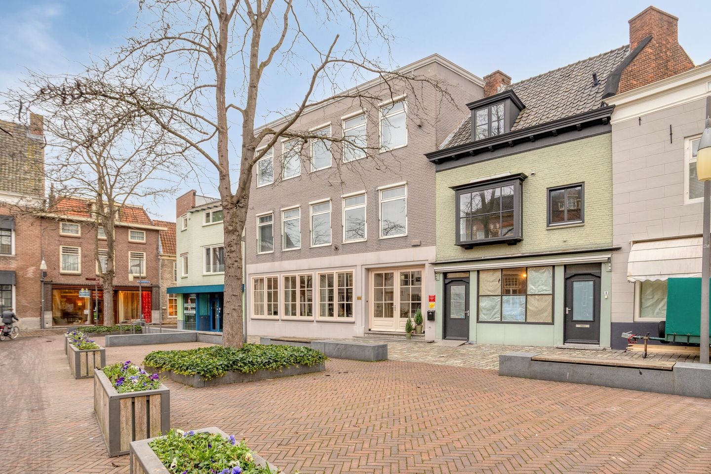 Bekijk foto 3 van Vlasmarkt 8