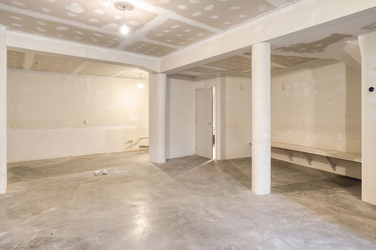 Bekijk foto 5 van Vlasmarkt 8