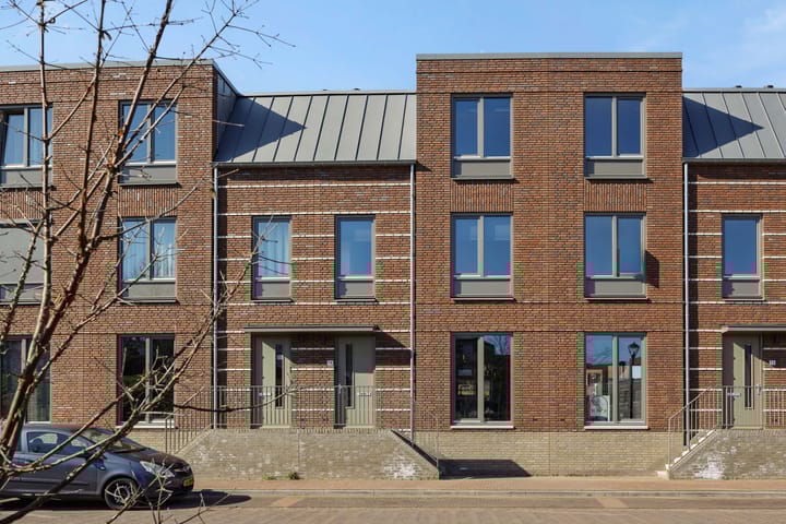 Photo 2 of Palladio 74