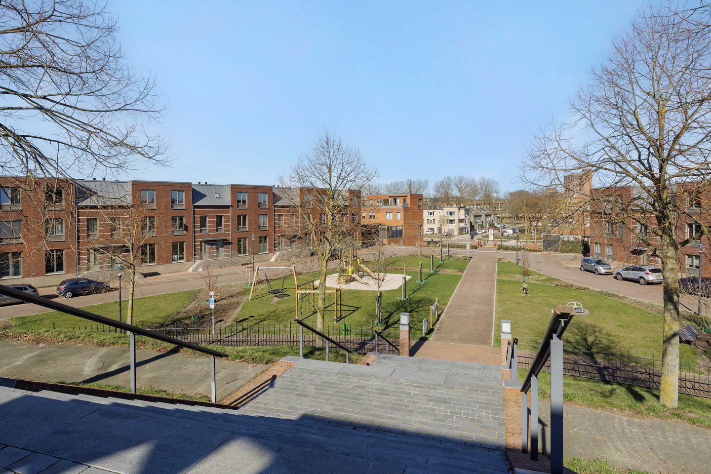 Foto 4 van Palladio 74