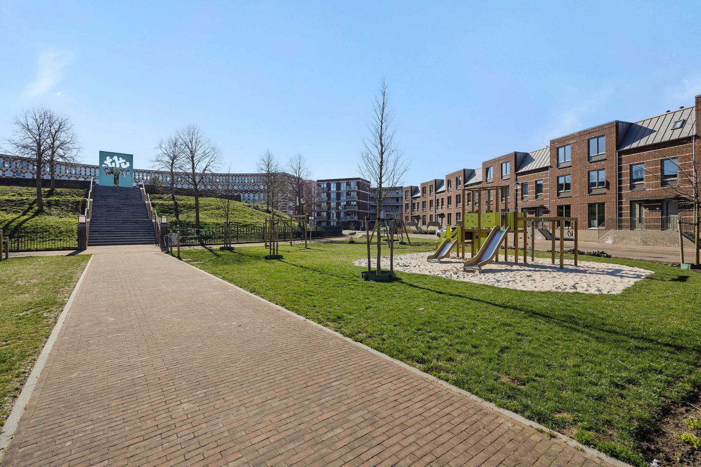 Foto 5 van Palladio 74