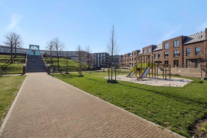 Photo 5 of Palladio 74