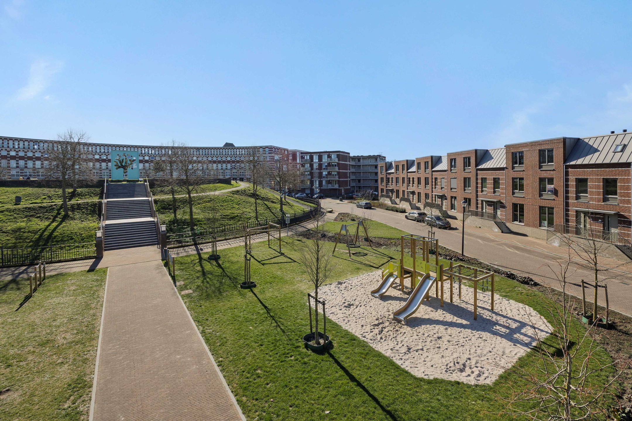 Foto 6 van Palladio 74