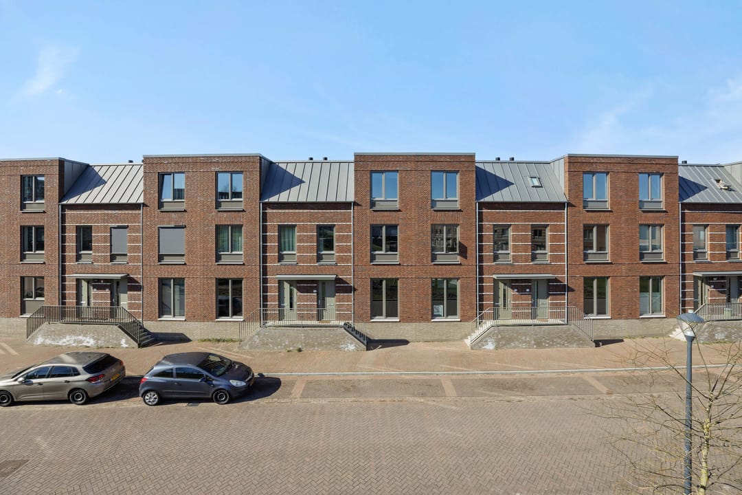 Foto 8 van Palladio 74