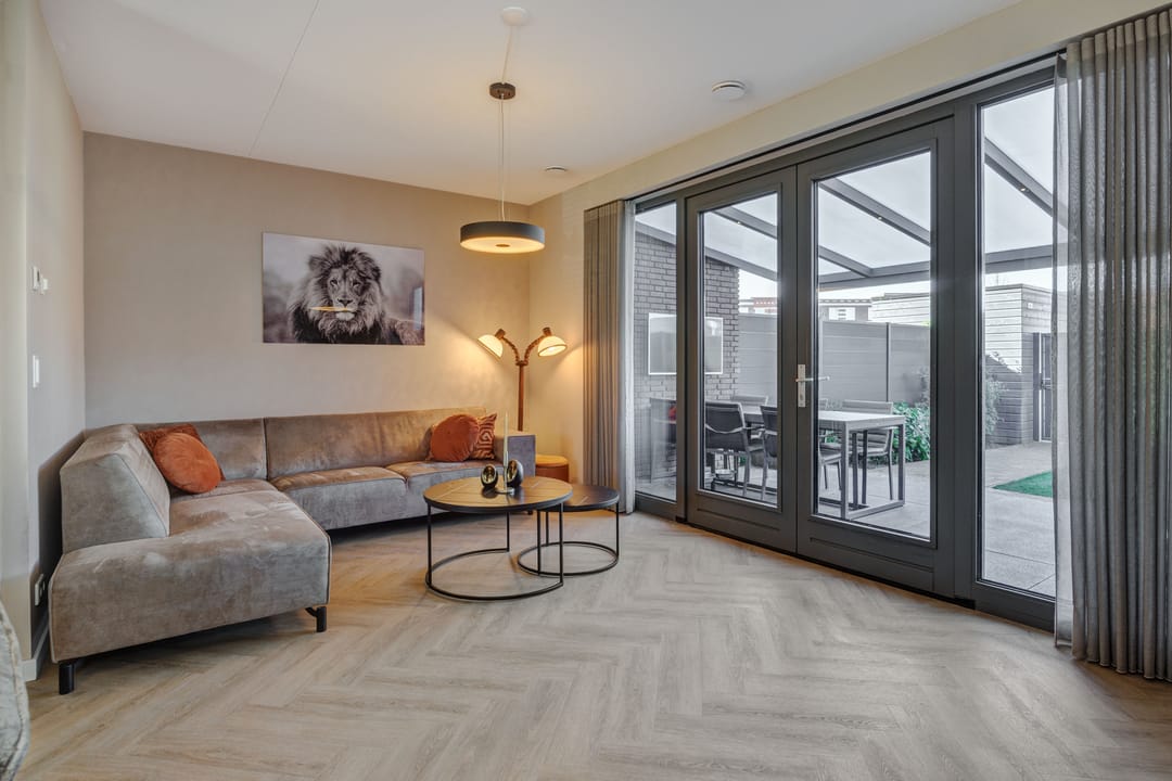 Foto 11 van Palladio 74