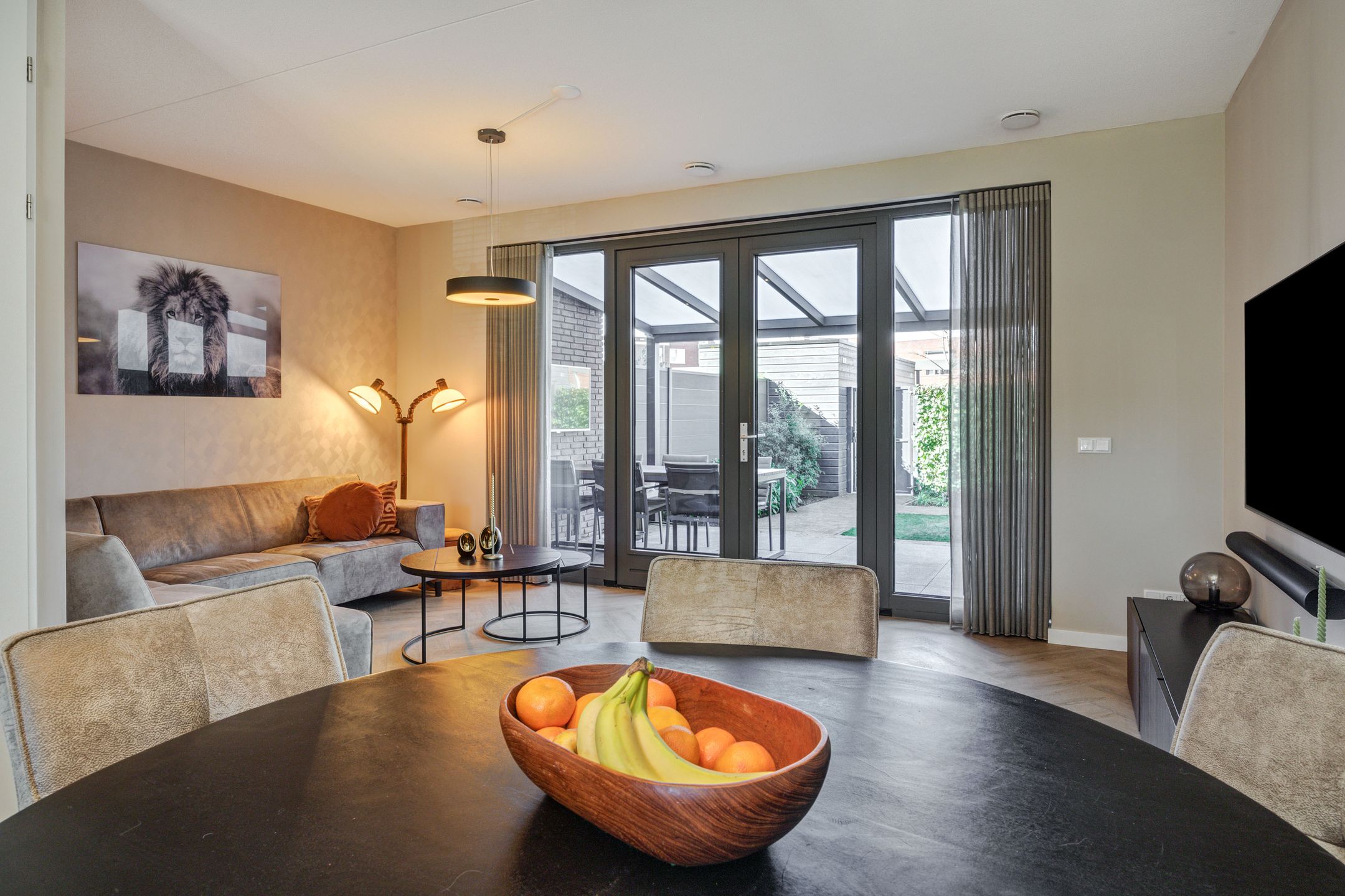 Foto 12 van Palladio 74