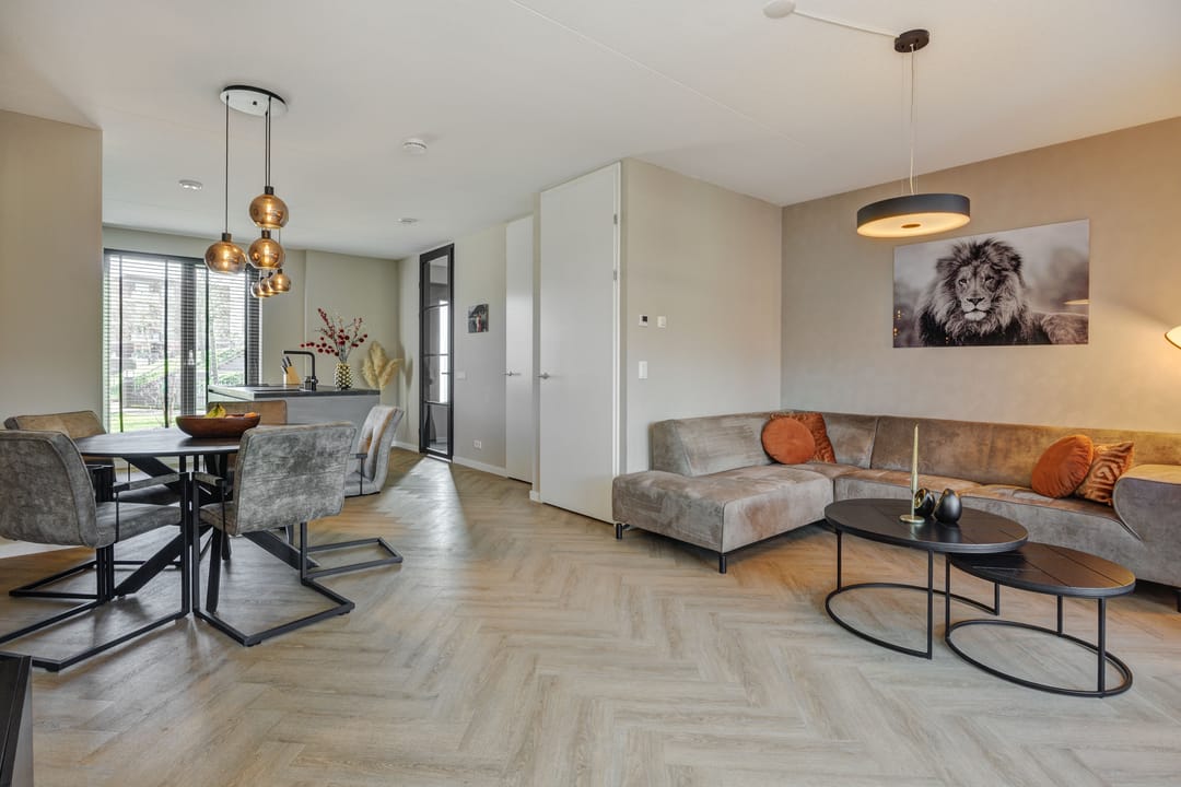 Foto 13 van Palladio 74