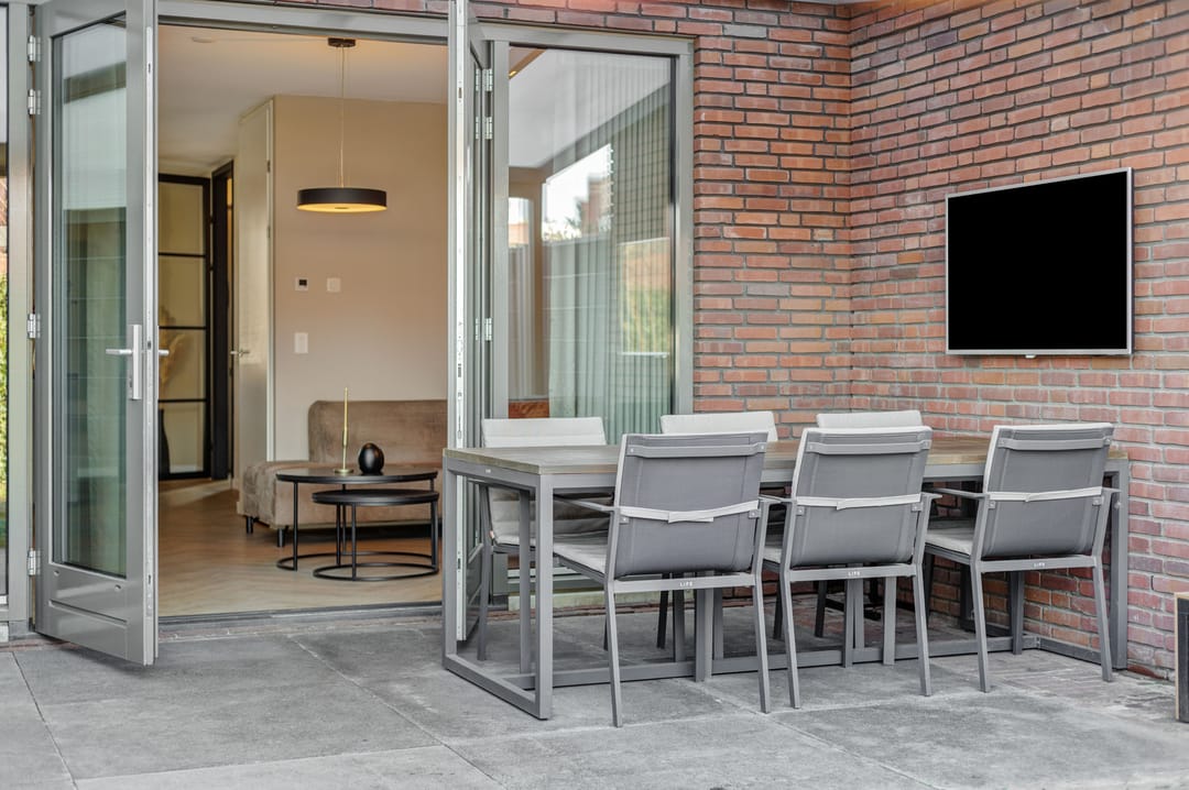 Foto 16 van Palladio 74