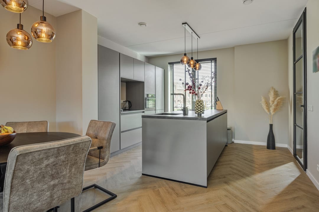 Foto 22 van Palladio 74